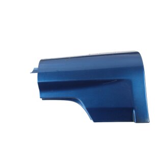Seitenschweller Verkleidung hinten rechts 3C0853898B VW Passat 3C B6 R36 LC5C Unterholmverkleidung