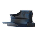 Seitenschweller Verkleidung hinten rechts 3C0853898B VW Passat 3C B6 R36 LC5C Unterholmverkleidung