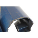 Seitenschweller Verkleidung hinten rechts 3C0853898B VW Passat 3C B6 R36 LC5C Unterholmverkleidung