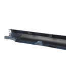 Seitenschweller links 3C0853855E-3C0853897B VW Passat 3C B6 R36 LC5C Unterholmverkleidung