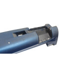 Seitenschweller links 3C0853855E-3C0853897B VW Passat 3C B6 R36 LC5C Unterholmverkleidung
