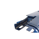 Seitenschweller links 3C0853855E-3C0853897B VW Passat 3C B6 R36 LC5C Unterholmverkleidung