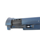 Seitenschweller links 3C0853855E-3C0853897B VW Passat 3C B6 R36 LC5C Unterholmverkleidung