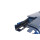 Seitenschweller links 3C0853855E-3C0853897B VW Passat 3C B6 R36 LC5C Unterholmverkleidung