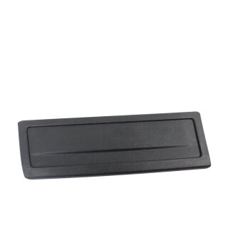 Steckdeckel Kofferraum hinten rechts 3C9867464B VW Passat 3C B6-B7 Variant Seitendeckel