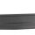 Steckdeckel Kofferraum hinten rechts 3C9867464 VW Passat 3C B6-B7 Variant Seitendeckel