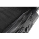 Sitz vorne links VW Passat 3C B6 R36 Teilleder Alcantara...