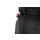 Sitz vorne links VW Passat 3C B6 R36 Teilleder Alcantara Leder schwarz elektrisch