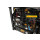 Sitz vorne links VW Passat 3C B6 R36 Teilleder Alcantara Leder schwarz elektrisch