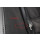 Sitz vorne links VW Passat 3C B6 R36 Teilleder Alcantara Leder schwarz elektrisch