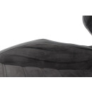 Sitz vorne rechts VW Passat 3C B6 R36 Teilleder Alcantara Leder schwarz elektrisch