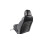 Sitz vorne rechts VW Passat 3C B6 R36 Teilleder Alcantara Leder schwarz elektrisch