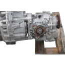 LRH 6 Gang Automatik DSG Getriebe Allrad VW Passat 3C R36 3,6 ltr. 212TKM Mechtronic Beschädigt