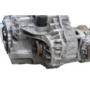 LRH 6 Gang Automatik DSG Getriebe Allrad VW Passat 3C R36 3,6 ltr. 212TKM Mechtronic Beschädigt