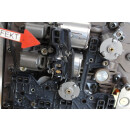 LRH 6 Gang Automatik DSG Getriebe Allrad VW Passat 3C R36 3,6 ltr. 212TKM Mechtronic Beschädigt