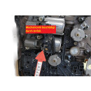 LRH 6 Gang Automatik DSG Getriebe Allrad VW Passat 3C R36 3,6 ltr. 212TKM Mechtronic Beschädigt