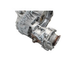 LRH 6 Gang Automatik DSG Getriebe Allrad VW Passat 3C R36 3,6 ltr. 212TKM Mechtronic Beschädigt