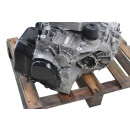 LRH 6 Gang Automatik DSG Getriebe Allrad VW Passat 3C R36 3,6 ltr. 212TKM Mechtronic Beschädigt