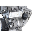 LRH 6 Gang Automatik DSG Getriebe Allrad VW Passat 3C R36 3,6 ltr. 212TKM Mechtronic Beschädigt