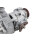LRH 6 Gang Automatik DSG Getriebe Allrad VW Passat 3C R36 3,6 ltr. 212TKM Mechtronic Beschädigt