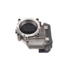Drosselklappe 03H133062 BWS Motor VW Passat 3C B6 R36 3,6 Ltr. Steuerklappe