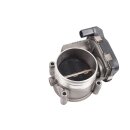 Drosselklappe 03H133062 BWS Motor VW Passat 3C B6 R36 3,6 Ltr. Steuerklappe