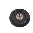 Riemenscheibe Kurbelwelle 03H105243P Motor BWS VW Passat 3C B6 R36 3,6 Ltr.