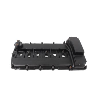 Ventildeckel Zylinderkopf 022103515A BWS Motor VW VW Passat 3C B6 R36 3,6 Ltr.