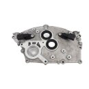 Stirndeckel 03H109147G Abdeckung Steuerkette VW Passat 3C...
