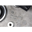 Stirndeckel 03H109147G Abdeckung Steuerkette VW Passat 3C B6 3,2-3,6 Ltr. BWS-BLV-AXZ