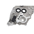 Stirndeckel 03H109147G Abdeckung Steuerkette VW Passat 3C B6 3,2-3,6 Ltr. BWS-BLV-AXZ