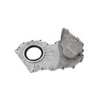 Dichtflansch 03H103173 Abdeckung Steuerkette VW Passat 3C...