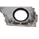 Dichtflansch 03H103173 Abdeckung Steuerkette VW Passat 3C B6 3,2-3,6 Ltr. BWS-BLV-AXZ
