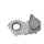 Dichtflansch 03H103173 Abdeckung Steuerkette VW Passat 3C B6 3,2-3,6 Ltr. BWS-BLV-AXZ