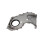 Dichtflansch 03H103173 Abdeckung Steuerkette VW Passat 3C B6 3,2-3,6 Ltr. BWS-BLV-AXZ