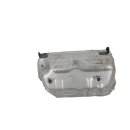 Hitzeblech Auspuffkrümmer 03H253035M VW Passat 3C B6 R36 3,6 Ltr. Abschirmblech BWS Motor