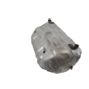 Hitzeblech Auspuffkrümmer 03H253035M VW Passat 3C B6 R36 3,6 Ltr. Abschirmblech BWS Motor