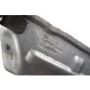 Hitzeblech Auspuffkrümmer 03H253035M VW Passat 3C B6 R36 3,6 Ltr. Abschirmblech BWS Motor
