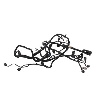Motorkabelbaum 03H971604F VW Passat 3C B6 R36 3,6 Ltr. BWS Motor DSG Getriebe
