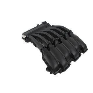 Ansaugbrücke Oberteil 03H133201N VW Passat 3C B6 R36 3,6 Ltr. BWS-BLV Motor