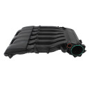 Ansaugbrücke Oberteil 03H133201N VW Passat 3C B6 R36 3,6 Ltr. BWS-BLV Motor