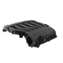 Ansaugbrücke Oberteil 03H133201N VW Passat 3C B6 R36 3,6 Ltr. BWS-BLV Motor