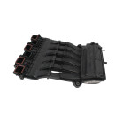 Ansaugbrücke Oberteil 03H133201N VW Passat 3C B6 R36 3,6 Ltr. BWS-BLV Motor