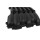 Ansaugbrücke Oberteil 03H133201N VW Passat 3C B6 R36 3,6 Ltr. BWS-BLV Motor