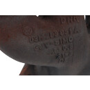 Abgaskrümmer 03H253031A-03H253032A VW Passat 3C B6 R36 3,6Ltr. links + rechts