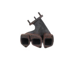 Abgaskrümmer 03H253031A-03H253032A VW Passat 3C B6 R36 3,6Ltr. links + rechts
