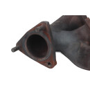 Abgaskrümmer 03H253031A-03H253032A VW Passat 3C B6 R36 3,6Ltr. links + rechts