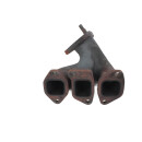 Abgaskrümmer 03H253031A-03H253032A VW Passat 3C B6 R36 3,6Ltr. links + rechts