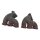 Abgaskrümmer 03H253031A-03H253032A VW Passat 3C B6 R36 3,6Ltr. links + rechts