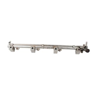 Einspritzleiste oben 03H133316J VW Passat 3C B6 R36 3,6 Ltr. BWS-AXZ-BLV- Motor